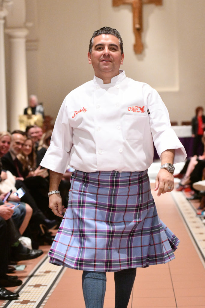 Tartan Day's Dressed To Kilt was a massive success Scottish Field