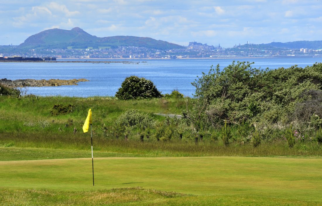 Scotland's Golf Coast has so much to offer Scottish Field