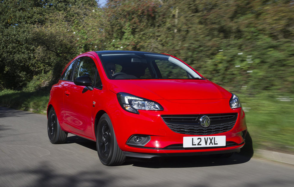 Vauxhall is Scotland's biggest selling 19-plate car - Scottish Field