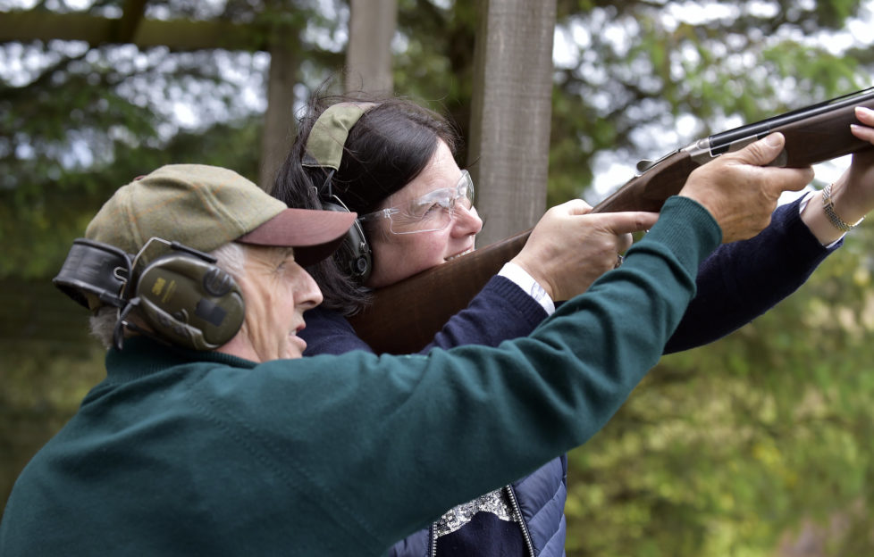 Prince's Trust charity shoot returns to Gleneagles - Scottish Field