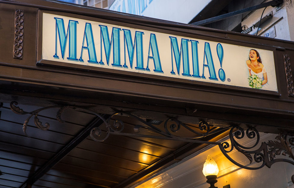 Have the time of your life as Mamma Mia returns Scottish Field