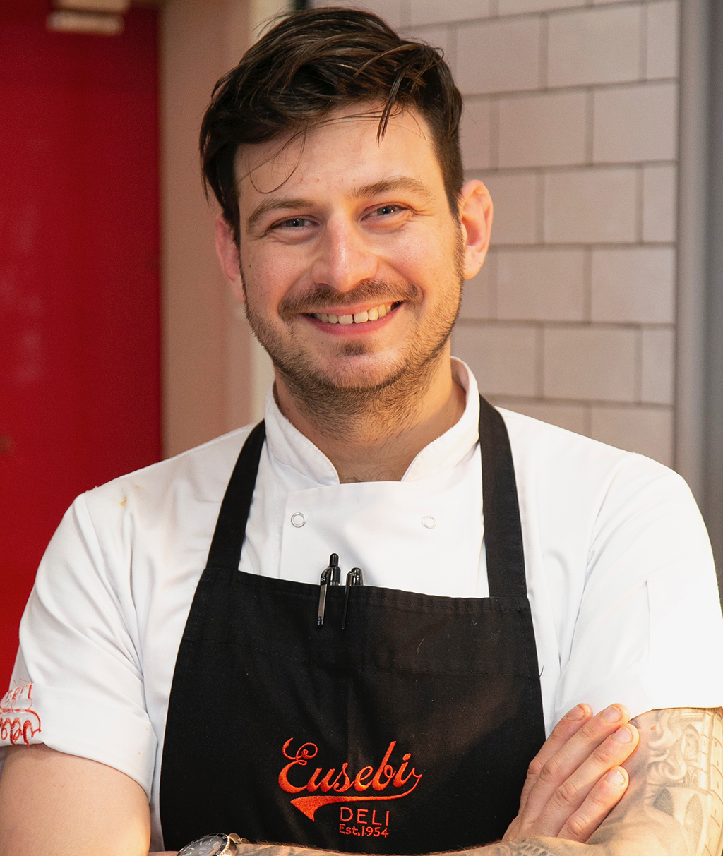 Try this delicious Pasta Pomodoro Fresca recipe Scottish Field