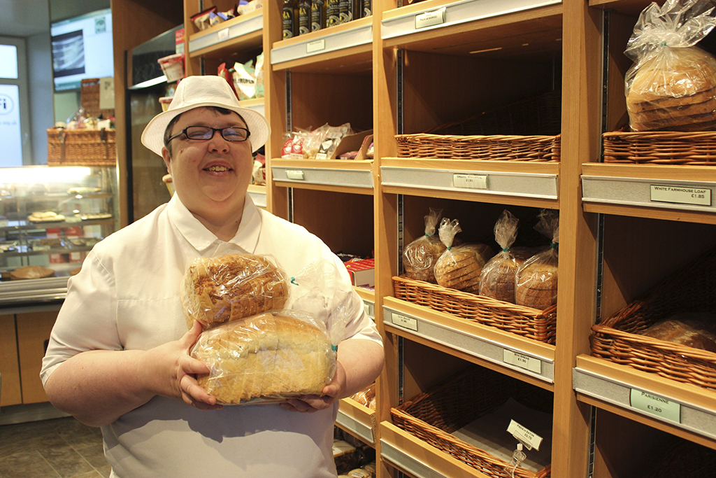 Time to expand for Aberdeen's The Bread Maker - Scottish Field