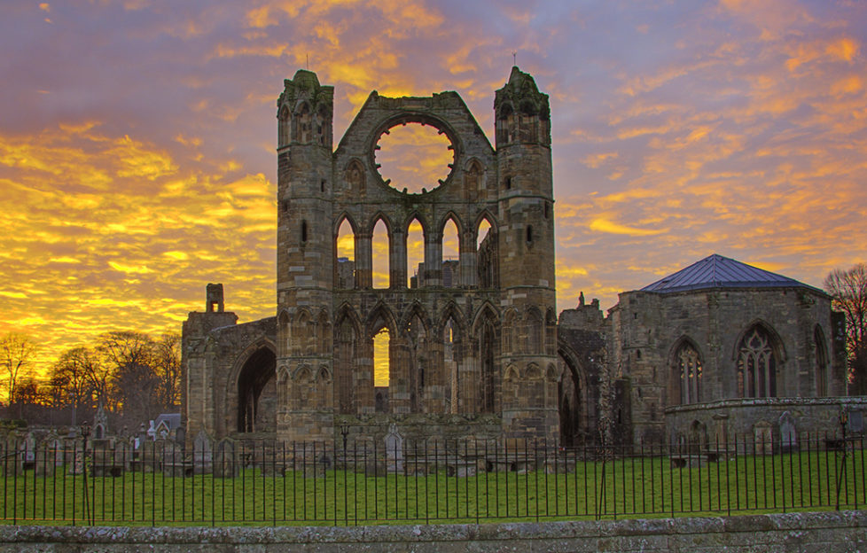 10 fantastic places to visit in... Moray - Scottish Field