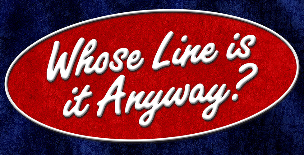 Whose line is it anyway. Whose line is it anyway old. Шоу whose line is it anyway. Whose line is it anyway. Whose is line.