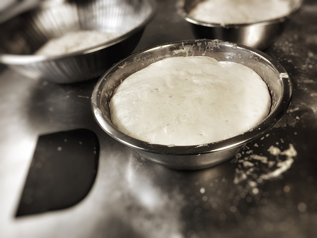 Time to expand for Aberdeen's The Bread Maker Scottish Field