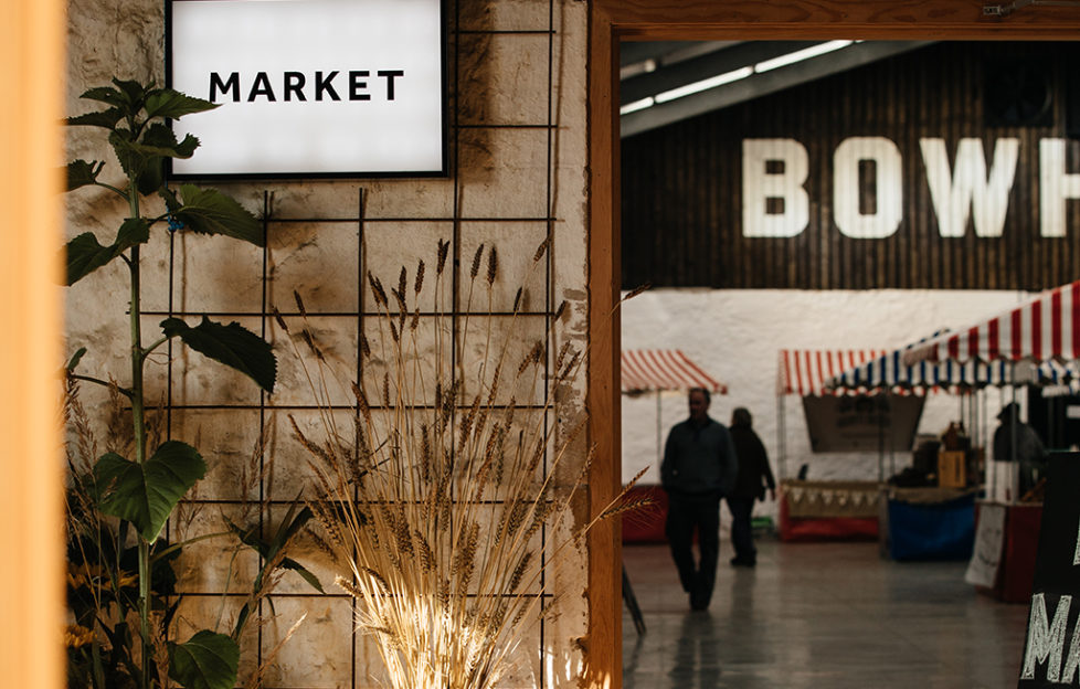 Bowhouse Market Weekends return with find food and drink - Scottish Field