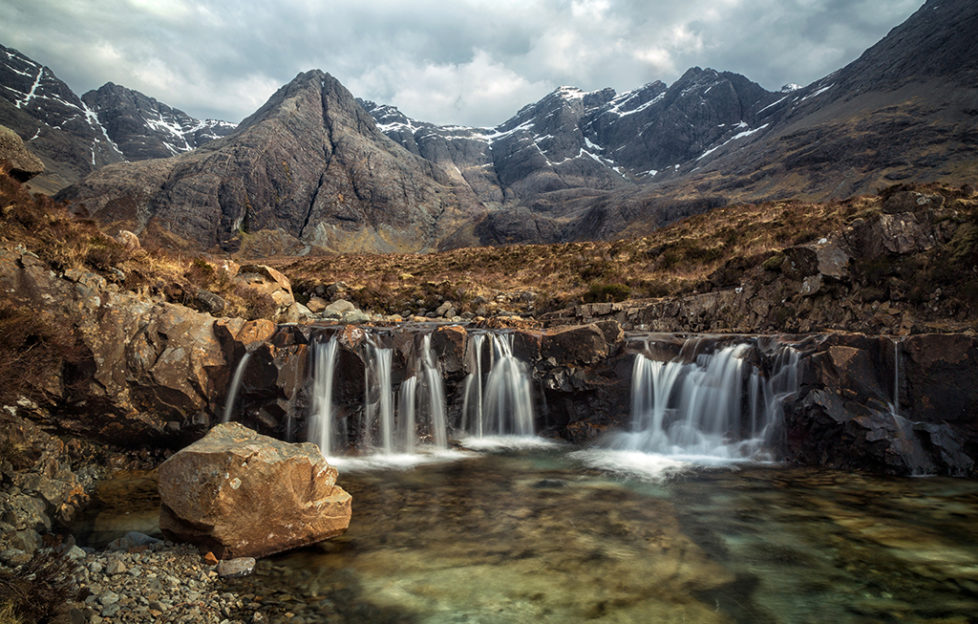 10 fascinating facts about... Skye - Scottish Field