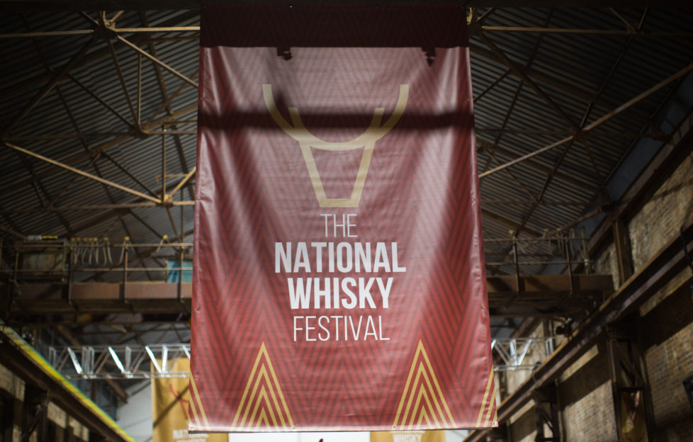 National Whisky Festival makes its way north Scottish Field