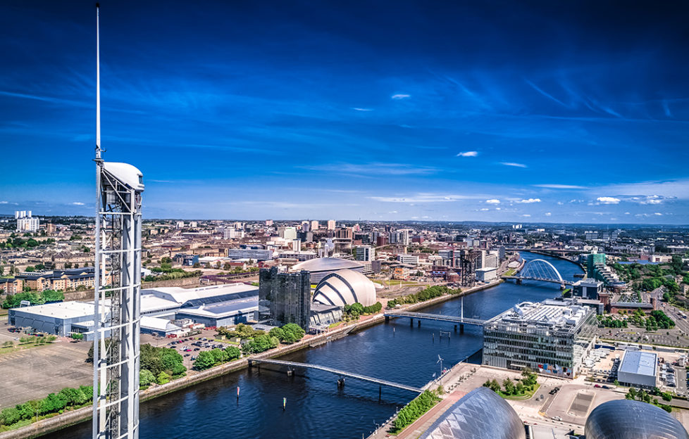 Ten fantastic places to visit in... Glasgow - Scottish Field