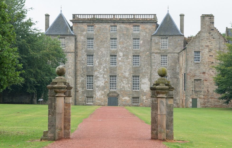 Experience more Scots history at Kinneil House - Scottish Field