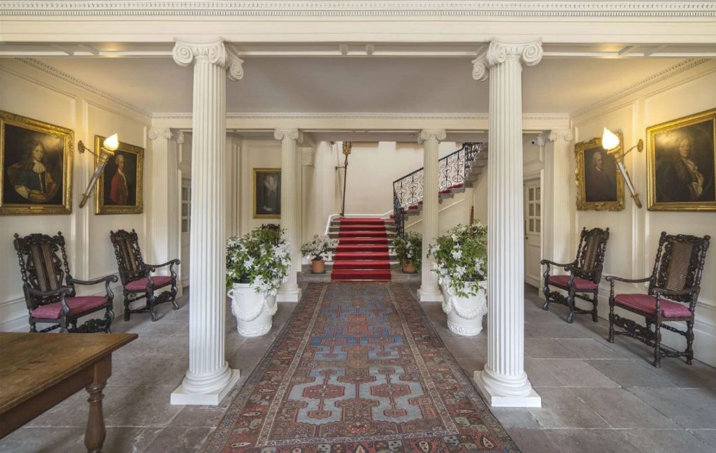 Brechin Castle for sale at offers over £3million Scottish Field