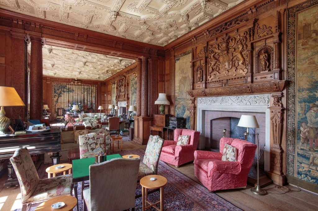 Brechin Castle for sale at offers over £3million Scottish Field Brechin Castle for sale at offers over £3million Scottish Field