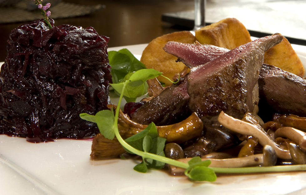 Try This Delicious Recipe For Mountain Hare - Scottish Field