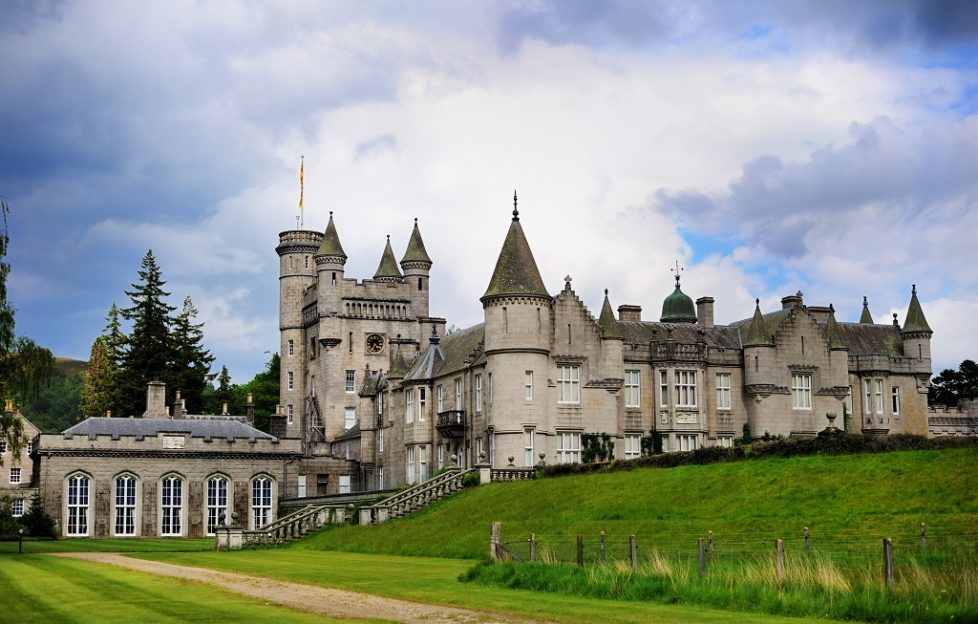 A festival of the Doric runs this weekend - Scottish Field