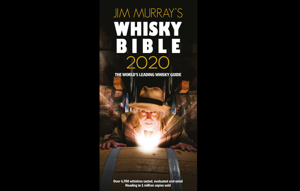 Top European whisky revealed as coming from Wales Scottish Field