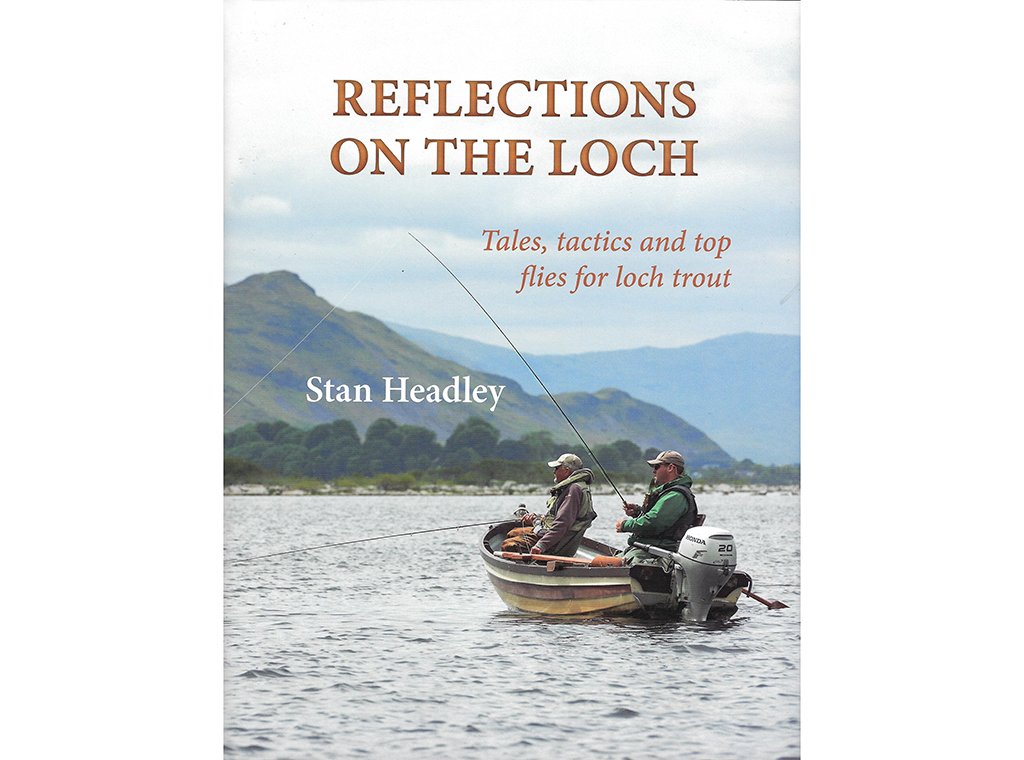 The ideal book for the fisherman in your life - Scottish Field