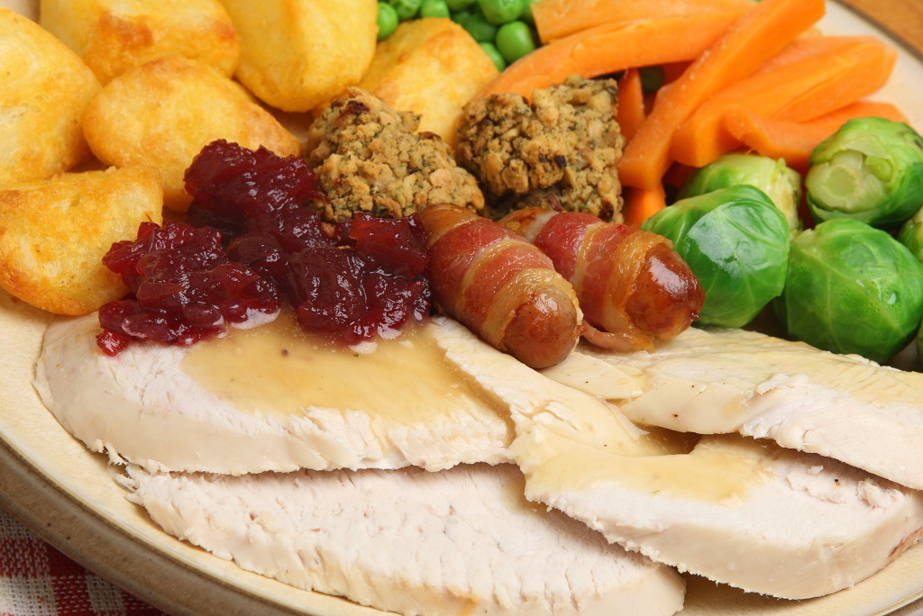 Scots reveal their favourite Christmas dinner - Scottish Field