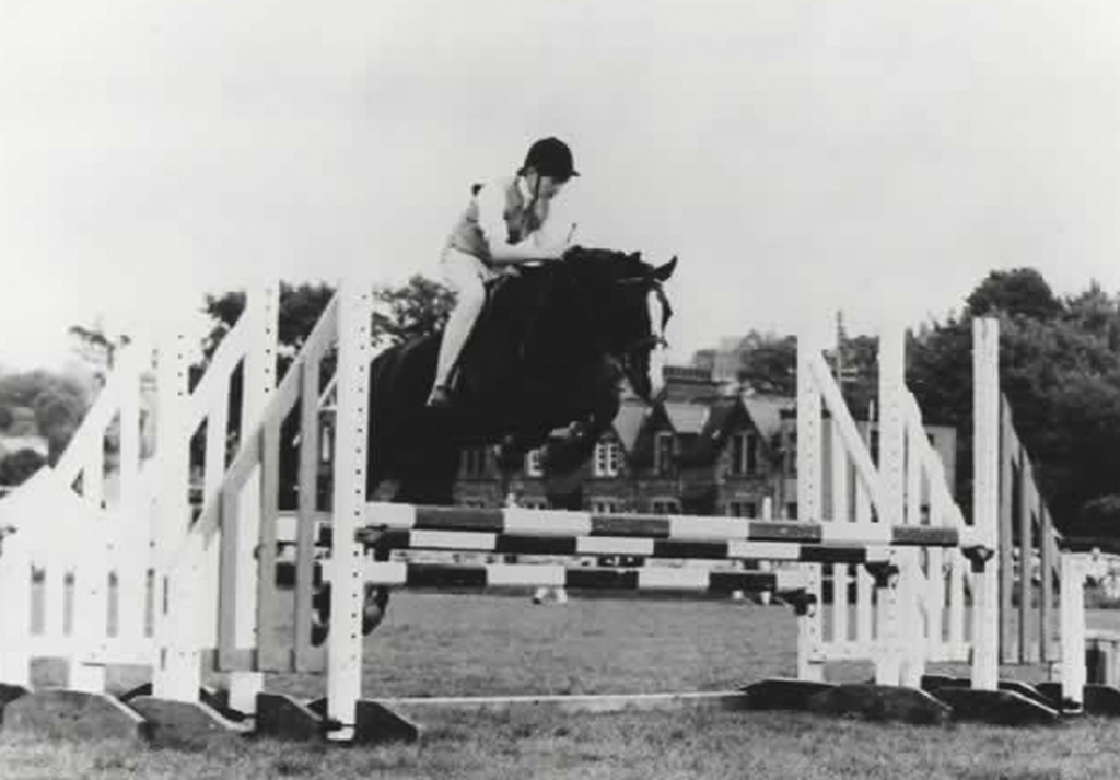 Olympian Ian Stark is Scotland's main eventer - Scottish Field