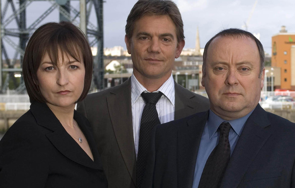 The life and times of Taggart star John Michie - Scottish Field