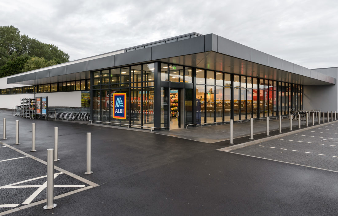 Firm will bring six more supermarkets to Scotland Scottish Field