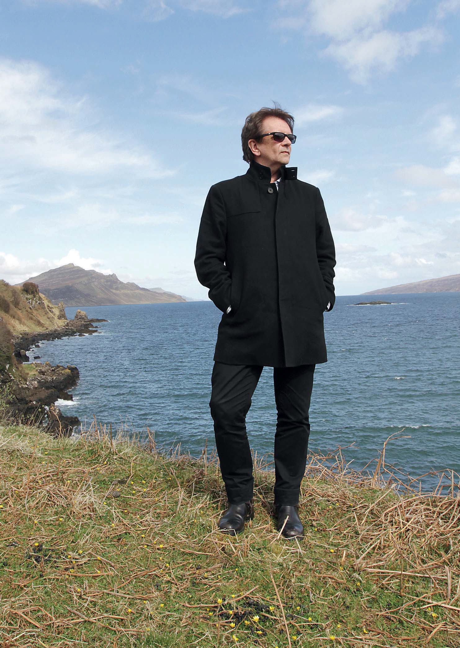 Donnie Munro Donnie Munro