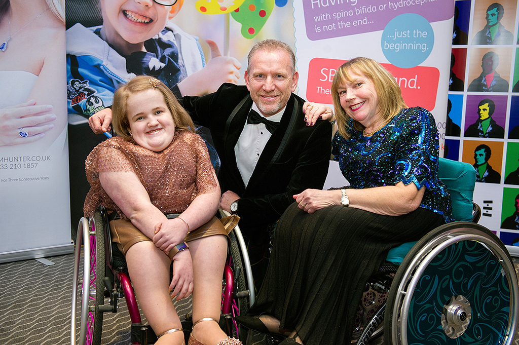 Burns Supper raised £50k for a Scottish charity Scottish Field