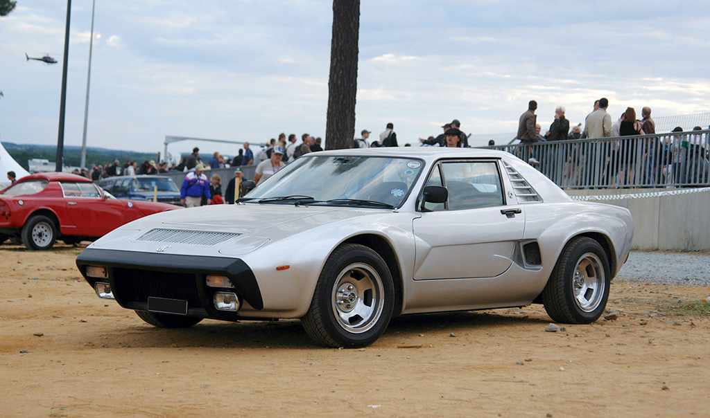 The Scottish cars that didn't always hit top gear Scottish Field