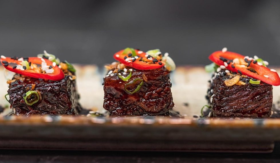 Tattu launches new daytime dining menu this month Scottish Field