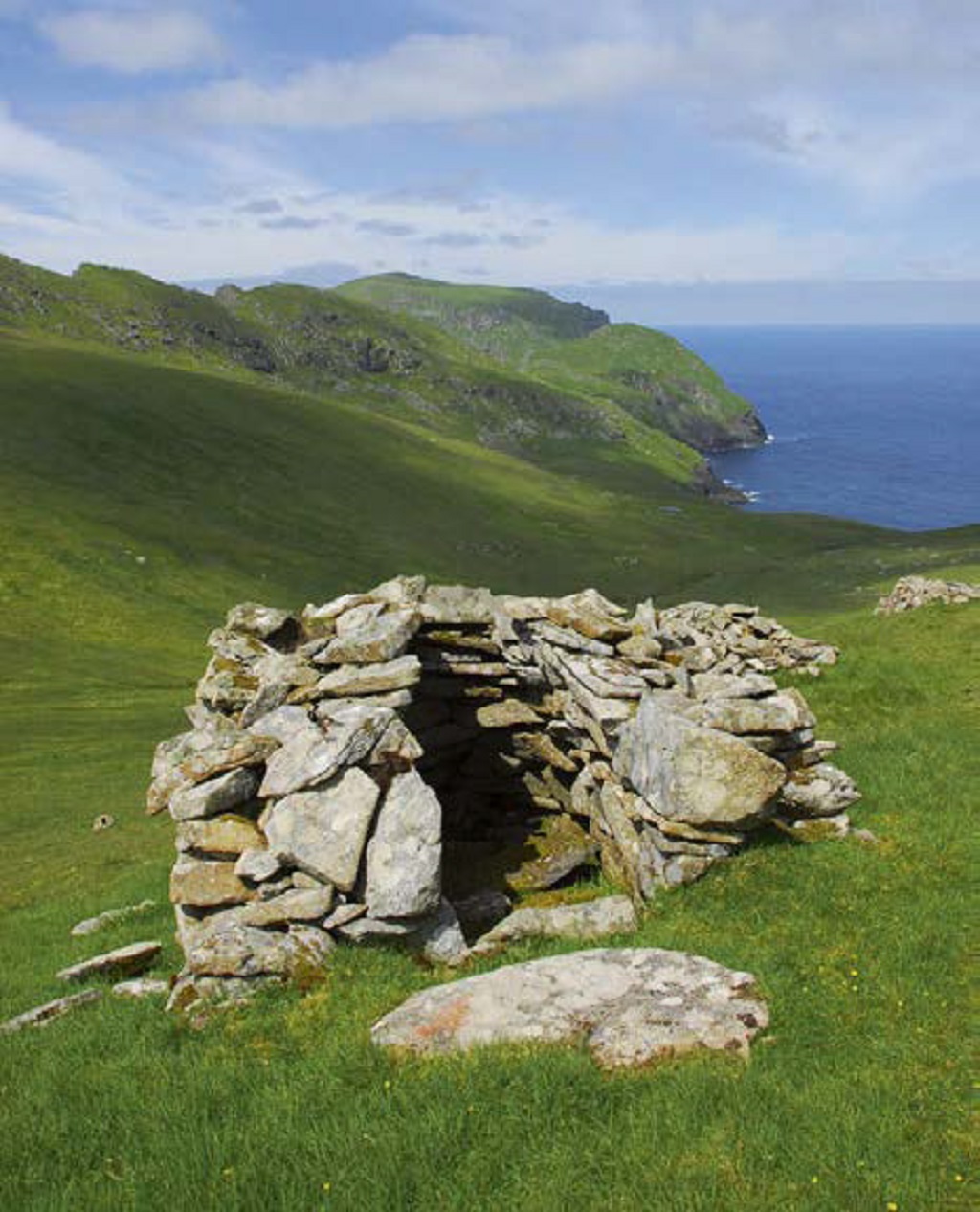 A wildlife visit to the remote St Kilda - Scottish Field