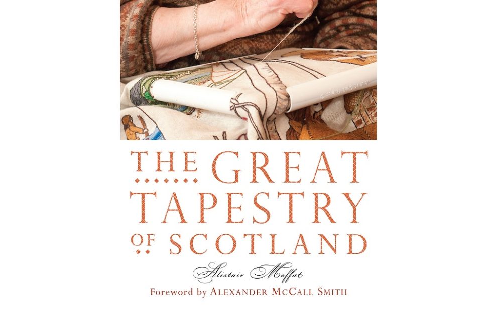 A guide to the Great Tapestry of Scotland - Scottish Field