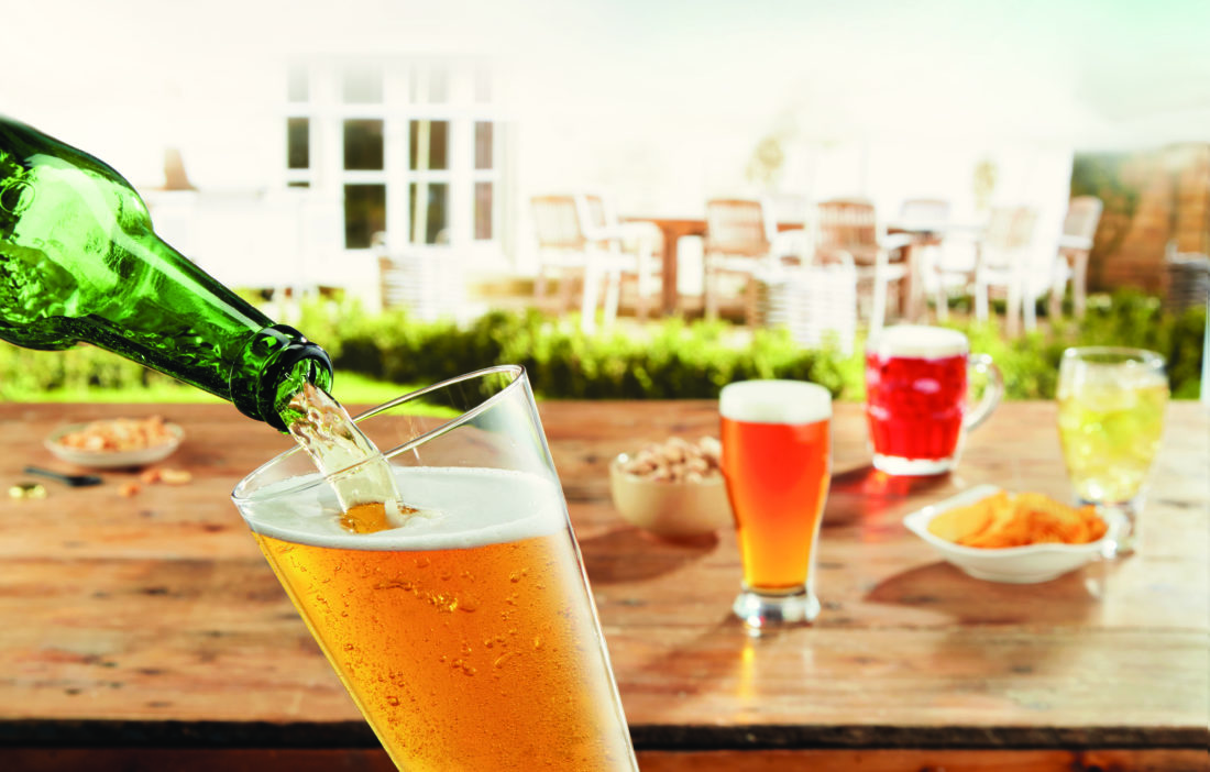 Nine of the best from Aldi's summer beer festival Scottish Field