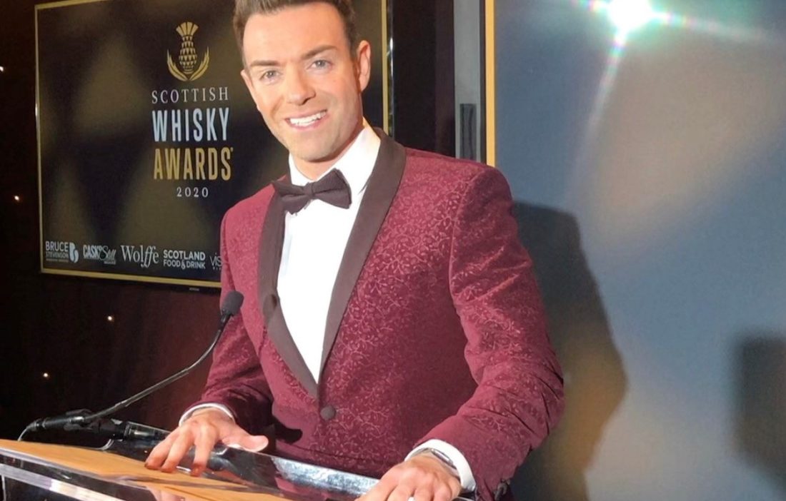 Scottish Whisky Awards winners in full Scottish Field