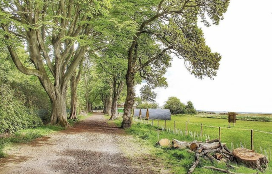 Scottish countryside dominates �best kept secrets� list