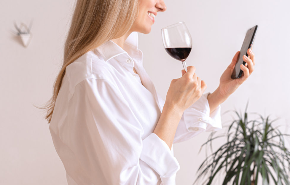 Wine