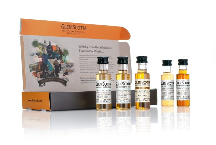 Glen Scotia