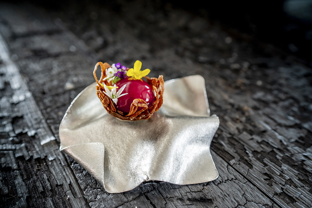 The Glenturret X Lalique A Unique Gastronomic Experience Scottish Field