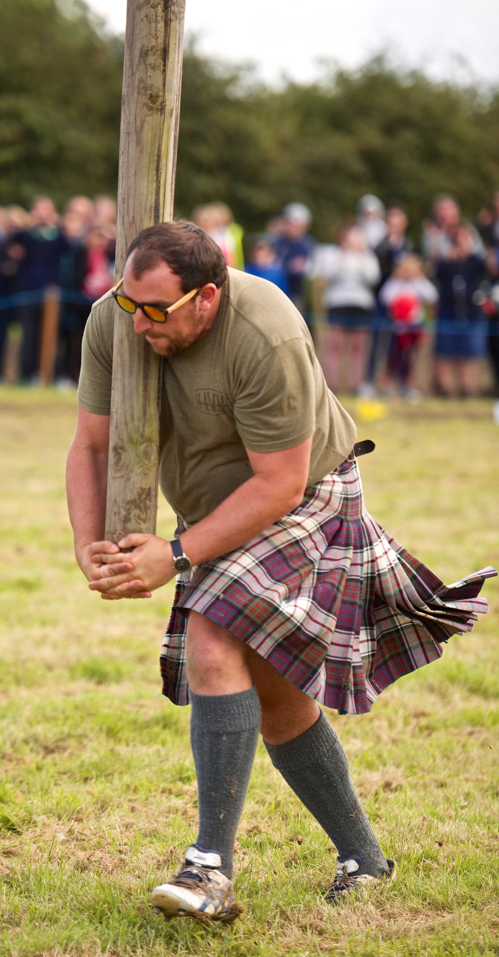 Stirling Highland Games launches virtual programme - Scottish Field