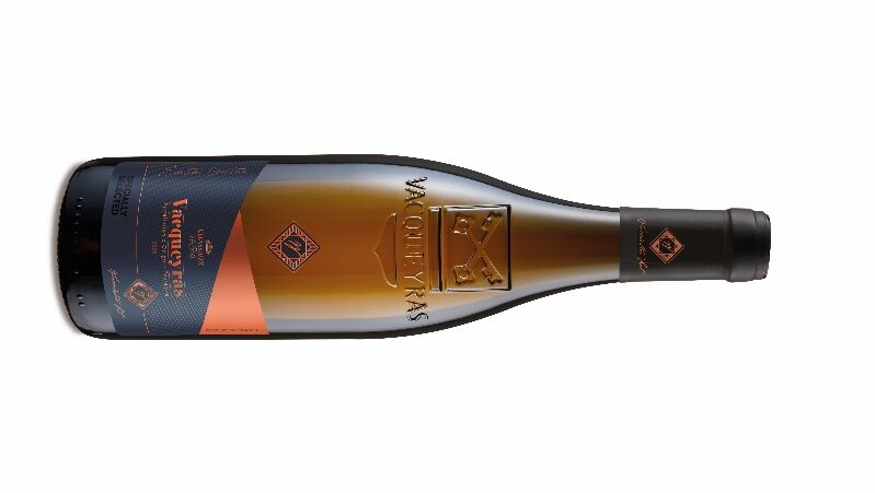 Aldi Vacqueyras Blanc
