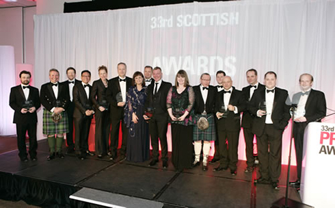Featured Image for The Winners at the 2014 Awards