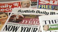 Featured Image for Scottish political leaders mark World Press Freedom Day