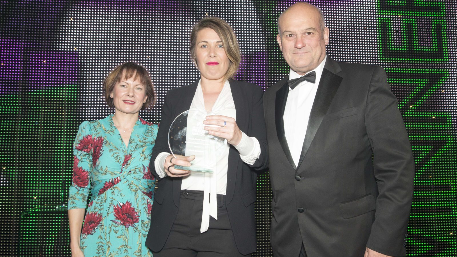 Nicola Barry Award
Sponsored by Woman in Journalism  - @WIJ_Scotland
Winner
Karin Goodwin, The Ferret and Sunday National