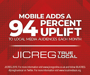 Featured Image for JICREG True Local: Mobile Doubles Local Media Audiences