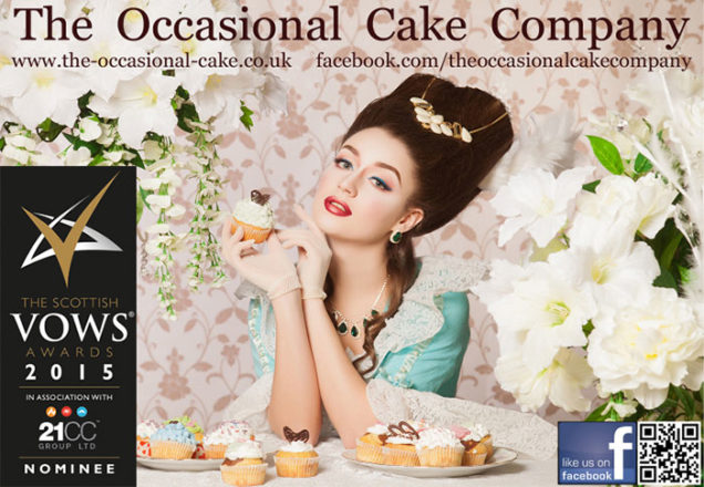 2017-SWD-OccasionalCake-1 Featured Image for The Occasional Cake Company
