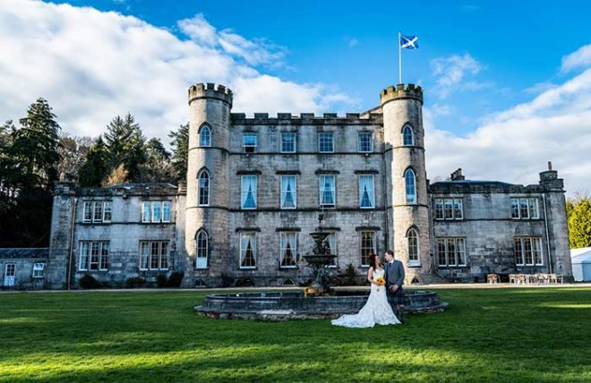 2018-SWD-MelvilleCastle-Amy-and-Daryl-Castle-MP Featured Image for Melville Castle