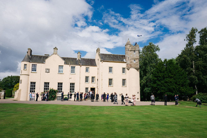2018-SWD-MyresCastle-Pamela-and-Iain-Hamilton—Catching-the-Moments-Photography43 Featured Image for Myres Castle