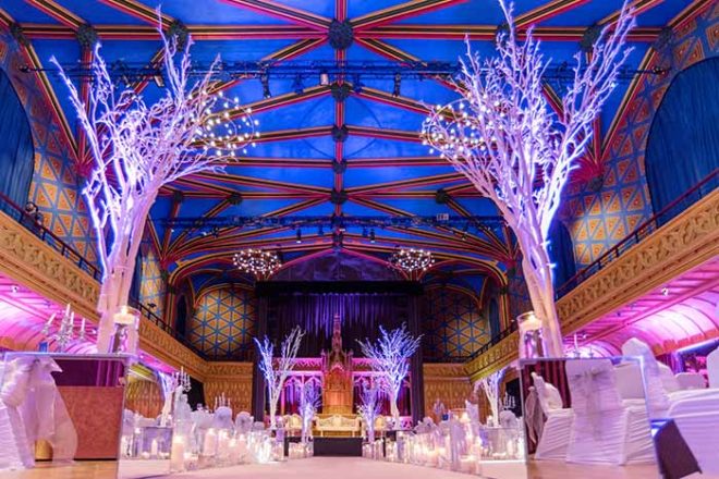 2019-SWD-Hub-©-Blue-Sky-Afshan-Imrans-Wedding-24 Featured Image for Hub (The)