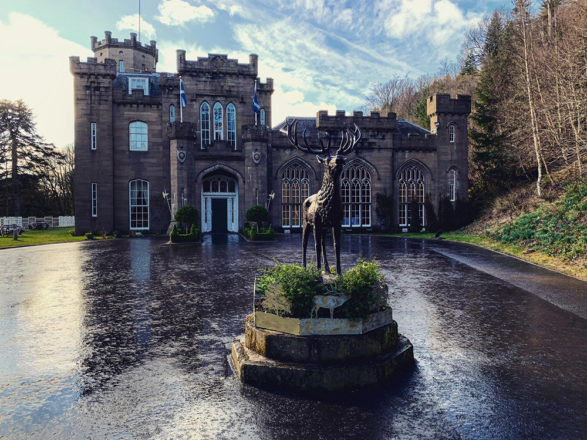 Drumtochty-Castle—Oct-19—1 Featured Image for Drumtochty Castle