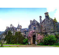 ArdanaiseigFeatured Featured Image for Ardanaiseig Hotel
