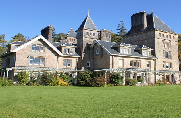 Ardtonish_1 Featured Image for Ardtornish House and Estate